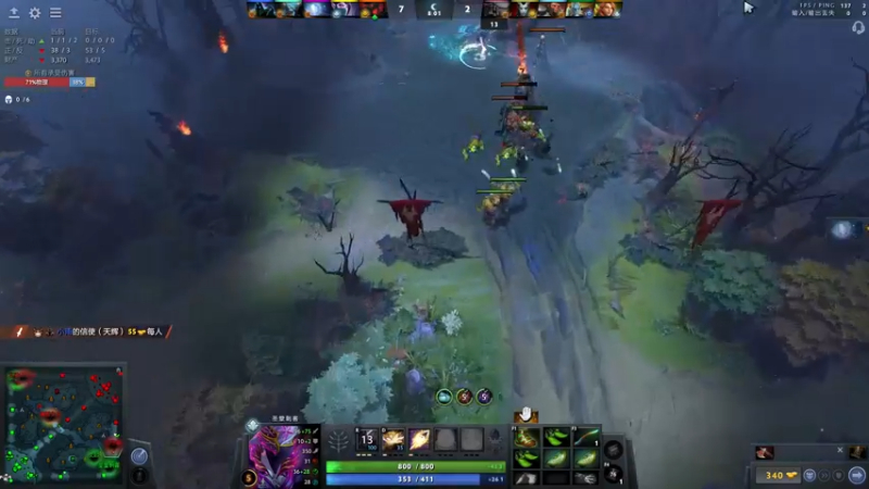 【2022-03-08 21点场】刘嘉俊Sylar1：拿出你的百分之百！