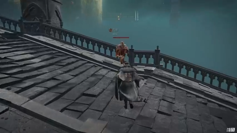 【2022-03-06 01点场】曾小懒不懒：老头环开启！