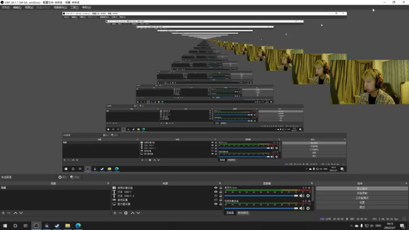 【2022-03-07 19点场】Karsamzing苏弟：从脚到头都再分析！