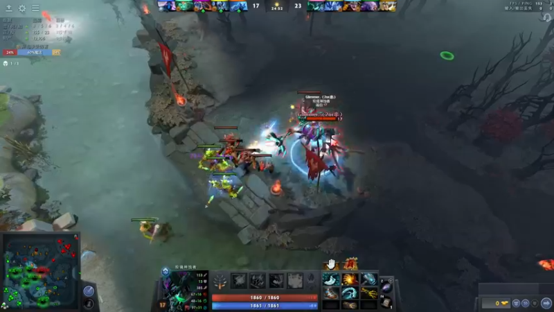 【2022-03-08 17点场】刘嘉俊Sylar1：拿出你的百分之百！