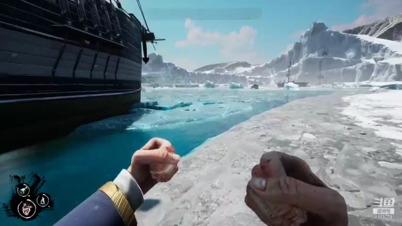 【2022-03-03 16点场】雏兽：恐怖饥荒 海上狼人杀