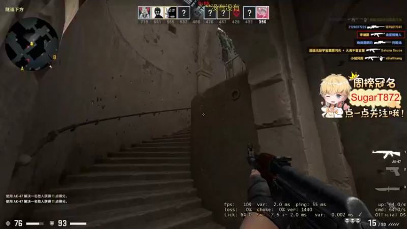 【2022-03-07 22点场】李谦愿：我是懒狗！8674137