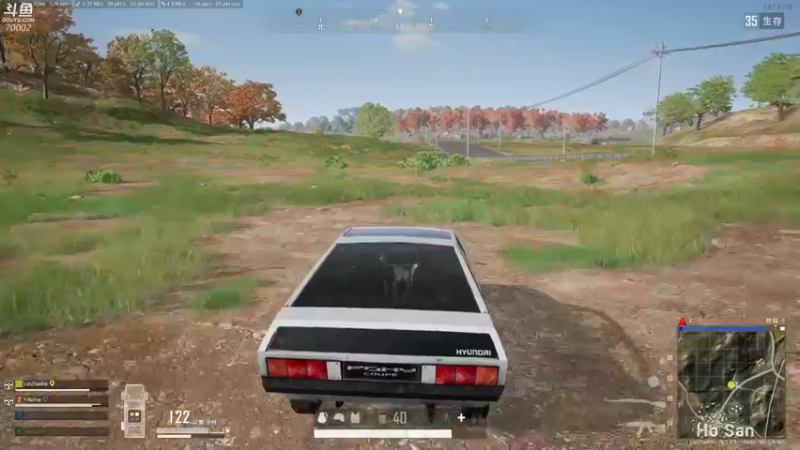 【2022-03-08 18点场】蓝战非OvO：今天平推上分~莽