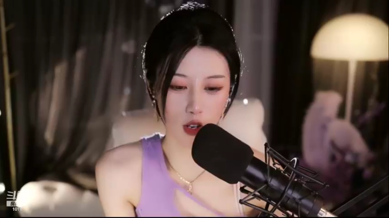 【2022-03-07 22点场】青台miss：1011 做人呐 最重要的就是开心