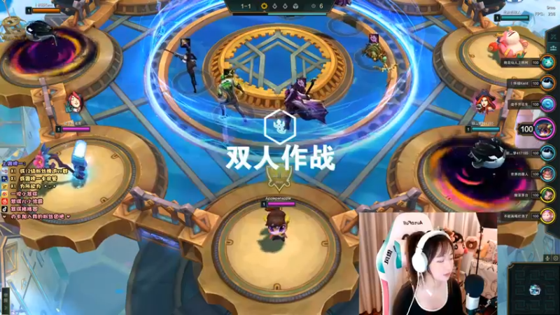 【2022-03-08 00点场】紫琪儿小波霸：紫琪:一整个大无语