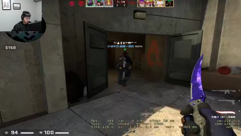 【2022-03-07 23点场】067QAQ：没招了不播咋整啊!