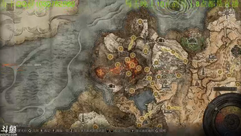 【2022-03-08 07点场】咸鱼超人小D：深夜高能系列~