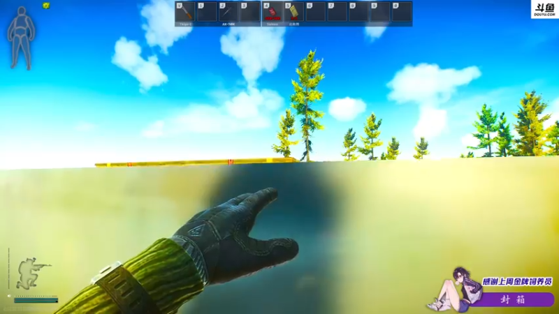 【2022-03-07 15点场】李白白Oo：李白 【最强姐妹团】