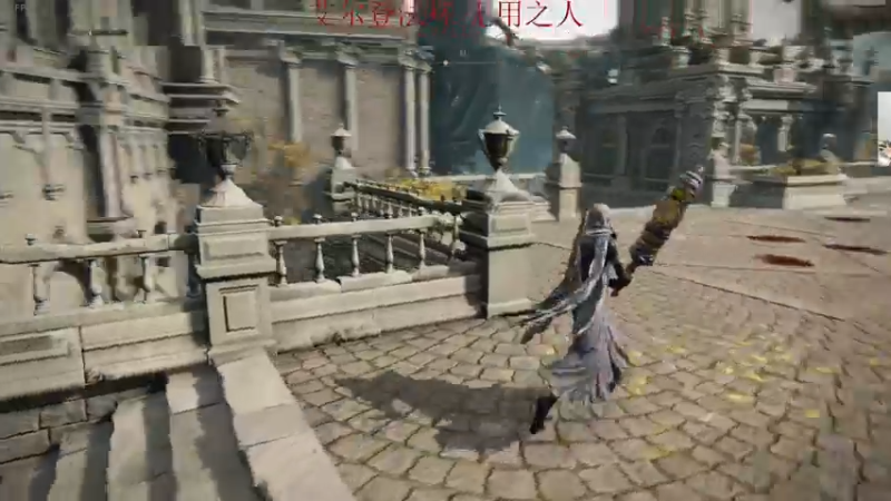 【2022-03-09 00点场】章随便先生：王城下水道 地毯式搜集