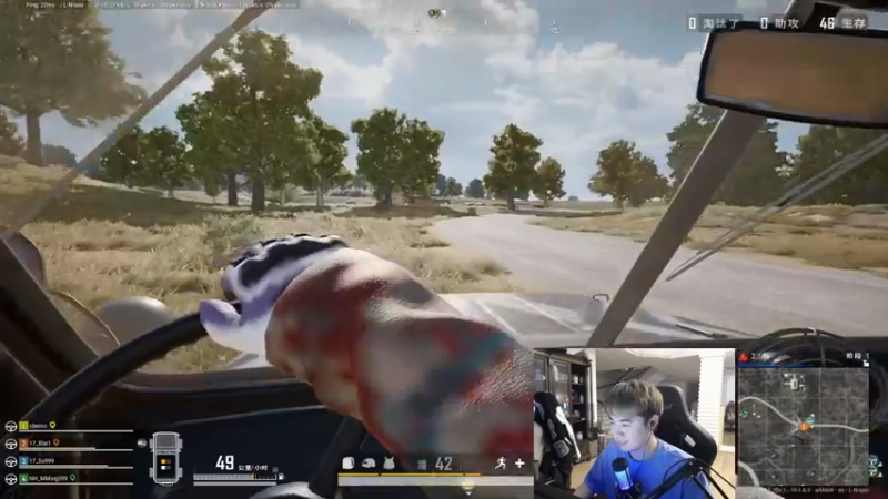 【2022-03-09 20点场】17Xbei丷：春季赛不定时播，比赛里见！！