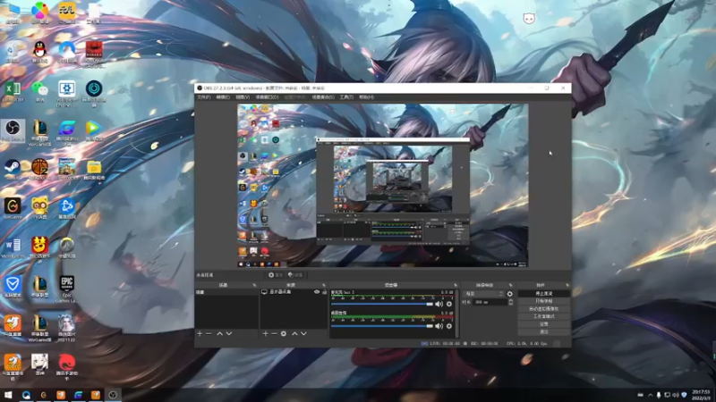 【2022-03-03 20点场】是总司呀i：来了!来了！！！