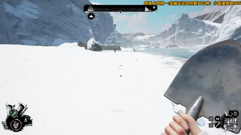 【2022-03-09 00点场】秀才冷男：753.又是紧张刺激的一天！嗨皮起来~