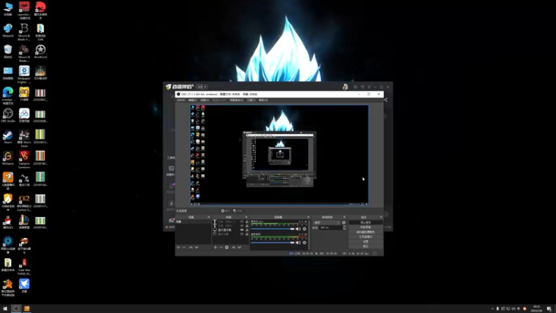 【2022-03-08 10点场】主播阿稳：二周目走群星结局.全探索收集
