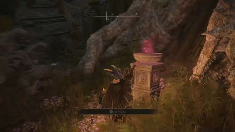 【2022-03-09 12点场】这个ID很流弊：地毯式搜索（ID