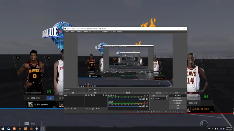 【2022-03-02 19点场】是总司呀i：来了!来了！！！