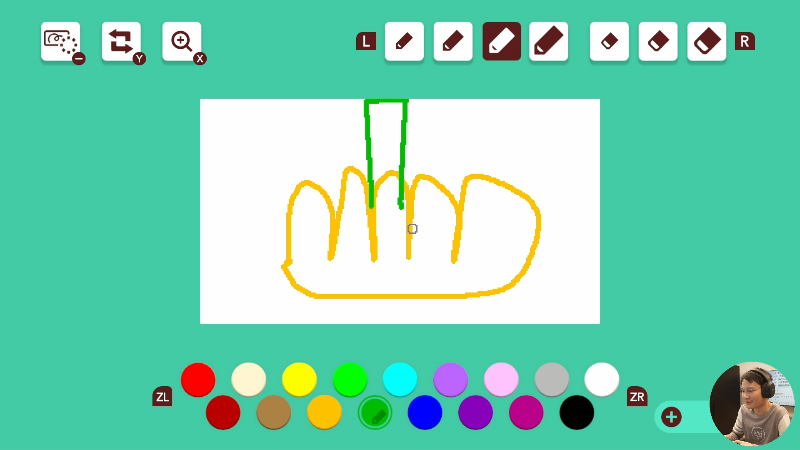 【马里奥制造】超级小桀的精彩时刻 20220309 12点场