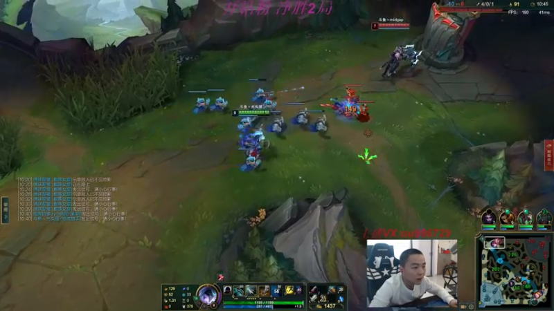 【2022-03-08 22点场】暗夜猎手光头强：第一vn：峡谷之巅冲第一！