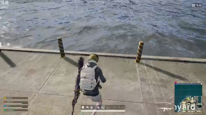 【2022-03-09 20点场】蓝战非OvO：每天下午四点直播