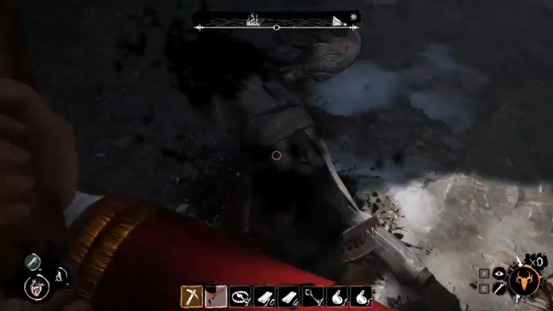 【2022-03-07 17点场】七潇丷：有车位，航海狼人杀！