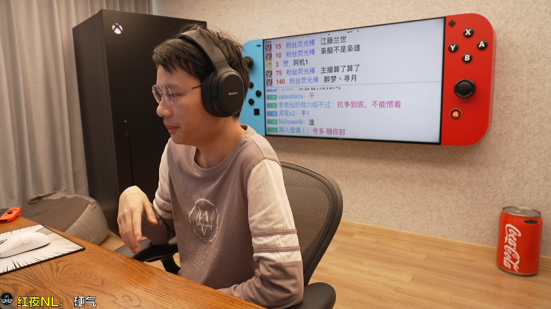 【马里奥制造】超级小桀的精彩时刻 20220309 12点场