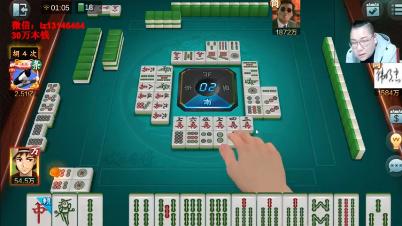 【2022-03-09 01点场】雷疯小叔：雷疯讲棋 斗转星移 天天业九 夜夜洗白