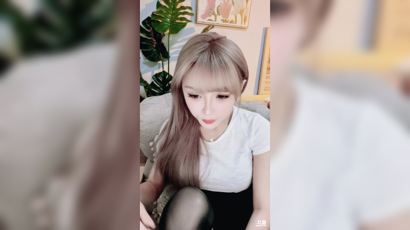 【颜值】兰兰丫的精彩时刻 20220309 00点场