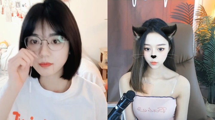 奈奈美女小姐姐也开始撒娇了啊