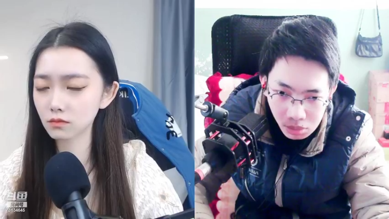 【2022-03-02 15点场】美少女战士5：一百万人正在观看的身残志坚主播