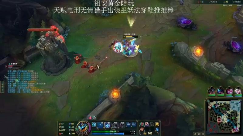 【2022-03-09 15点场】猪猪周z：D1王者冲前十