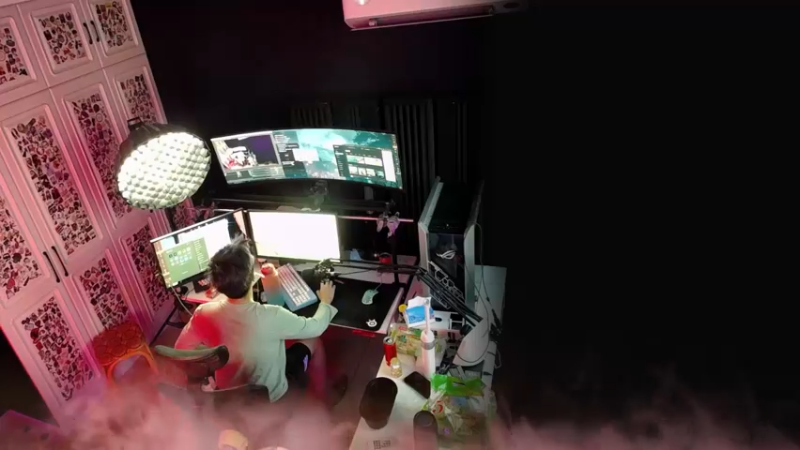 【2022-03-09 18点场】斯祥丶：感受最魂的体验