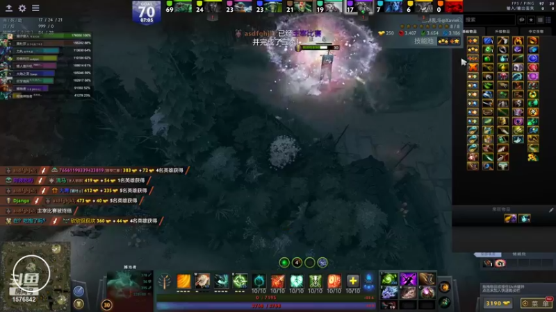 【2022-03-08 21点场】温文尔雅的傲娇：沉浸式肉搏~