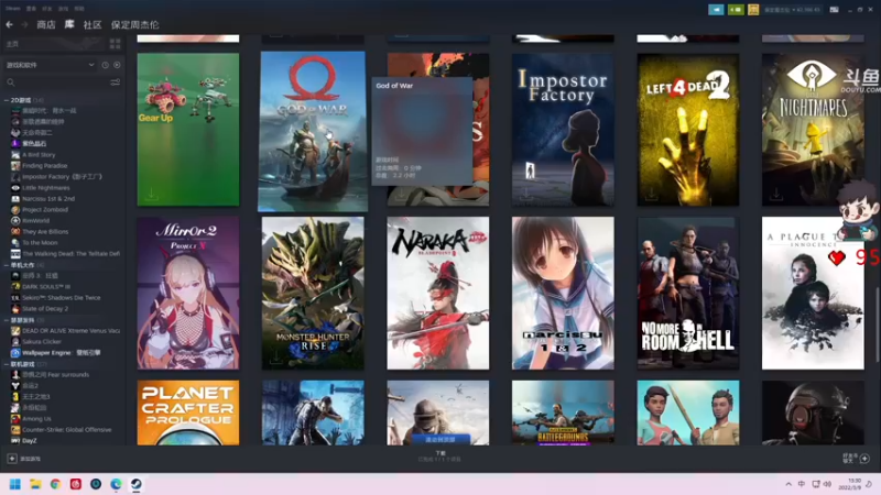 【2022-03-09 13点场】dudu4e嘟师傅：【解说嘟师傅】训练赛T2B