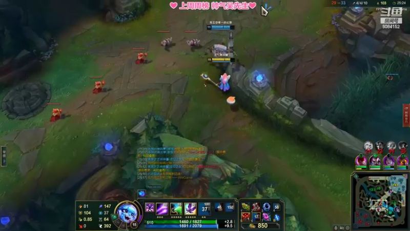 【2022-03-08 16点场】最初的可可：可可：女神节快乐