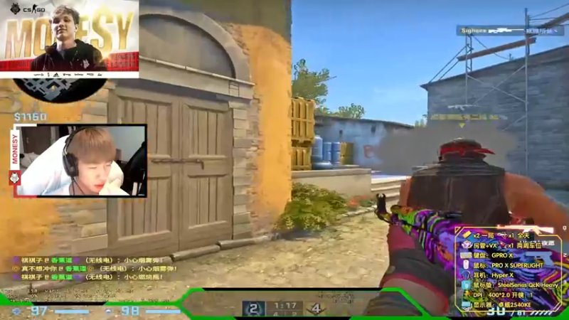 【2022-03-06 09点场】Jensen凡灬：【杰森】不骂人的第七天