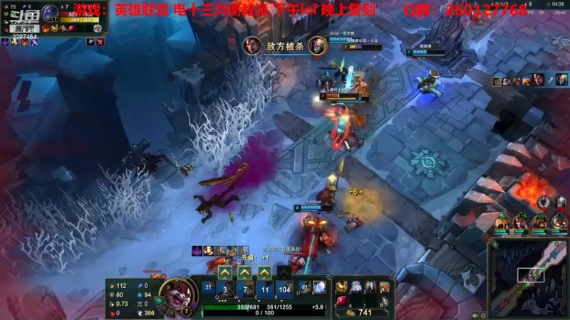 【2022-03-08 16点场】淼小晟：小晟：玩游戏就是要啸着玩