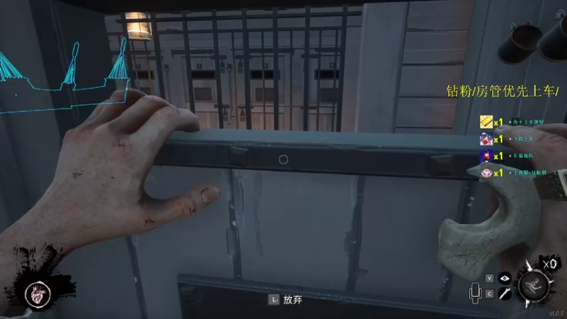 【2022-03-04 18点场】岚岚阿owo：【岚岚】荧光棒交一交~