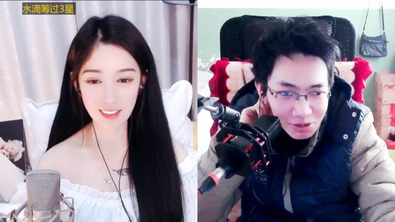 【2022-03-06 15点场】美少女战士5：一百万人正在观看的身残志坚主播