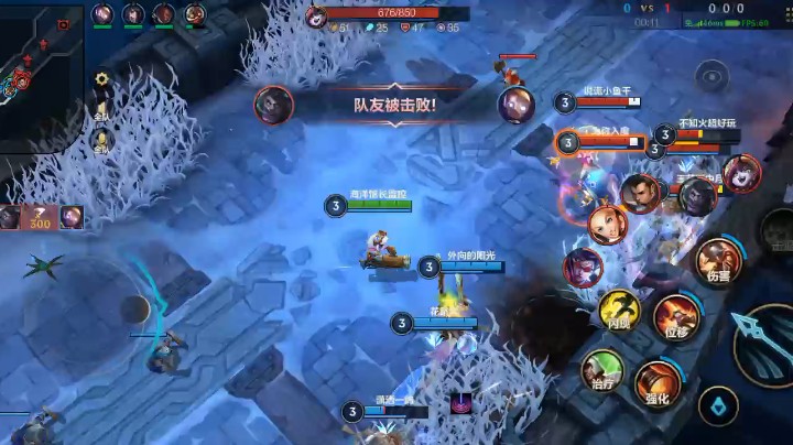 海洋馆长监控发布了一个斗鱼视频2022-03-09