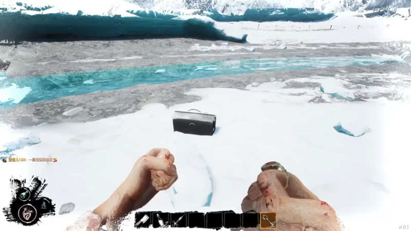 【2022-03-08 00点场】七潇丷：有车位，航海狼人杀！