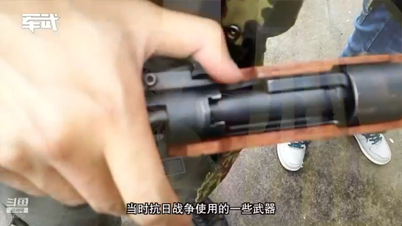 【2022-03-09 13点场】军武直播：亮刃朝鲜 中美曾经的巅峰对决