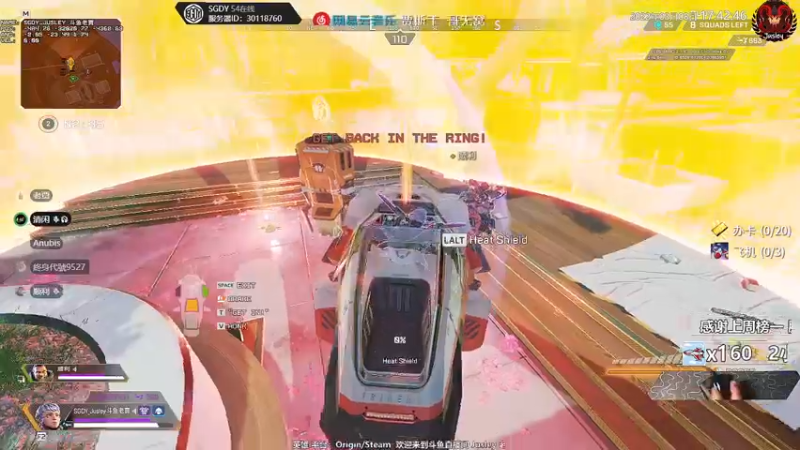 【2022-03-08 17点场】Jusley：【中风主播老贾】嘴歪眼斜