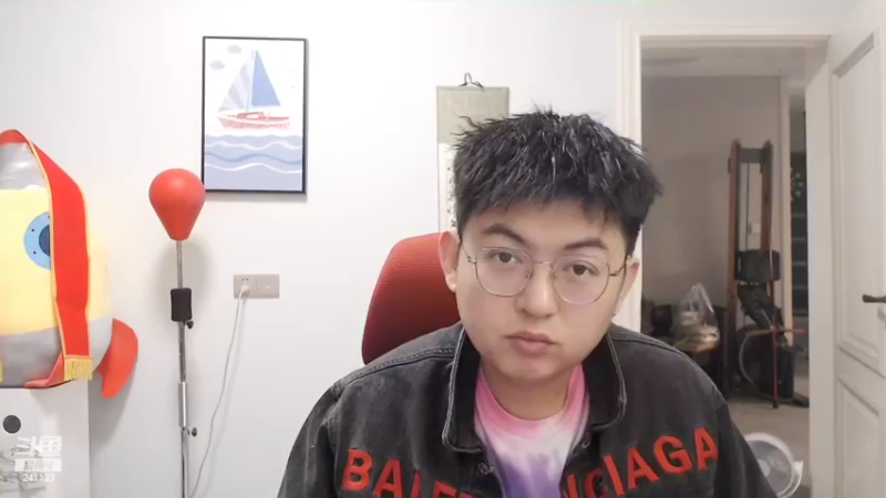 【2022-03-09 16点场】火力堂主：下午好！各位朋友！你们还好吗？