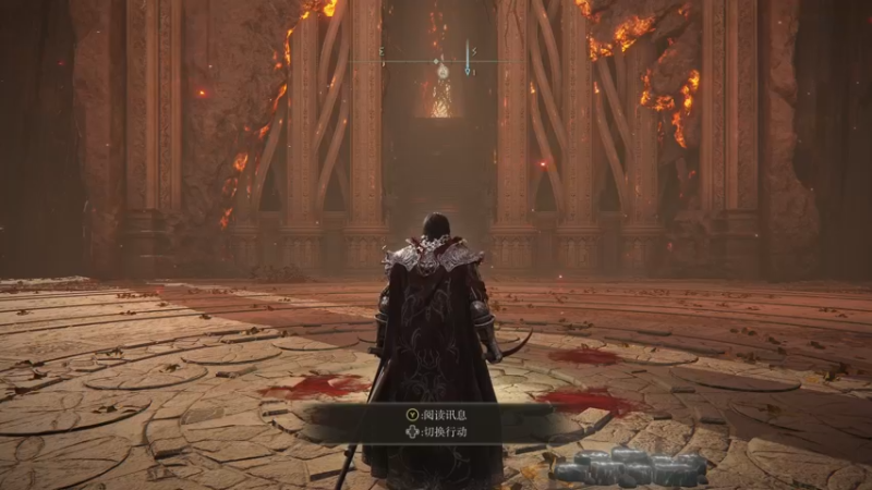 【2022-03-08 14点场】布鲁斯菲尔：艾尔登法环全成就全结局就在今日！