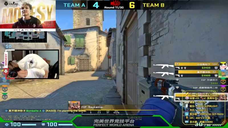 【2022-03-07 15点场】Jensen凡灬：【杰森】JenSEN^