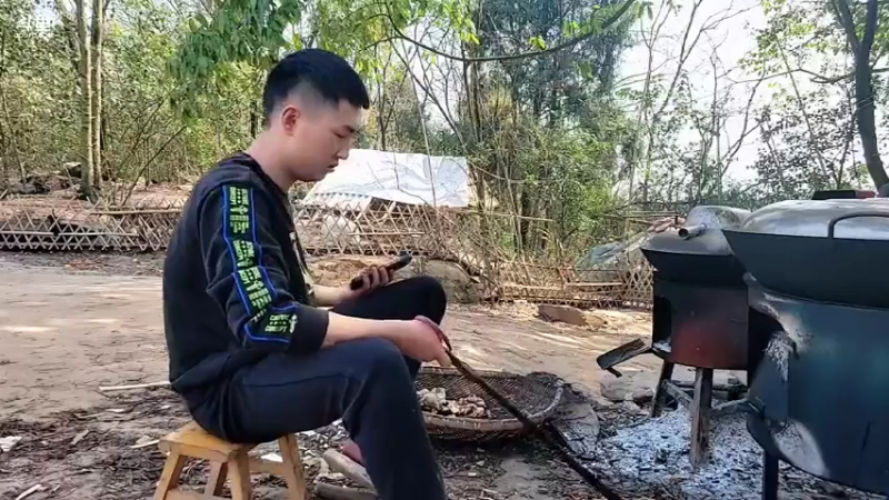 【2022-03-09 13点场】川味箩卜：人间至味是清欢  757122
