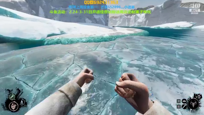 【2022-03-08 22点场】芒果Ace：果子--专播恐怖游戏的直播间