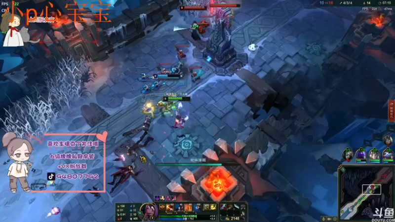 【2022-03-09 01点场】哦呦orz：【小奶团】春风三月节日快乐