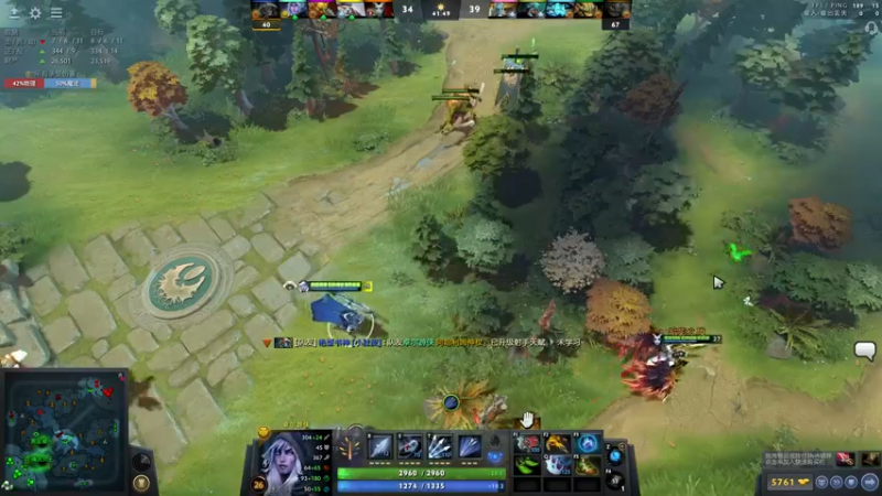 【2022-03-09 19点场】刘嘉俊Sylar1：拿出你的百分之百！