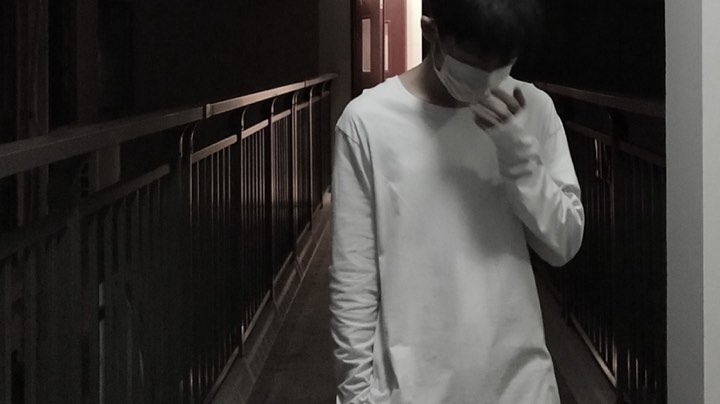 在意我的话