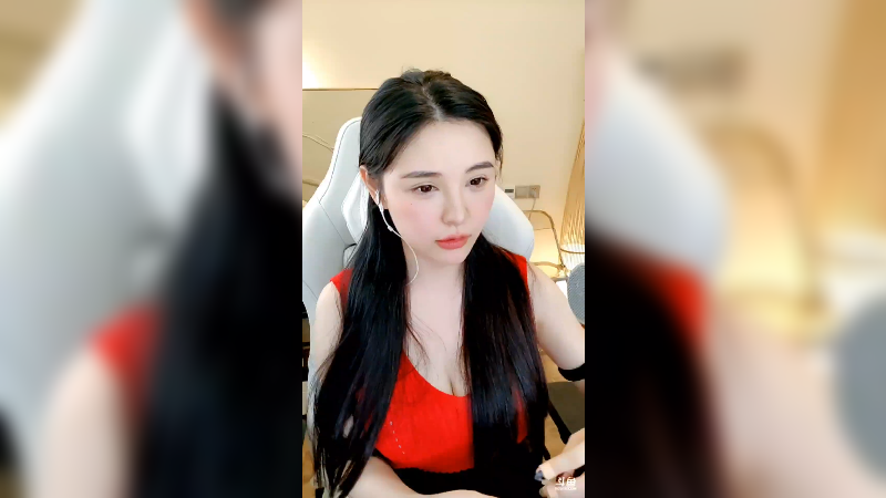 【颜值】RoseRose肉丝的精彩时刻 20220309 11点场